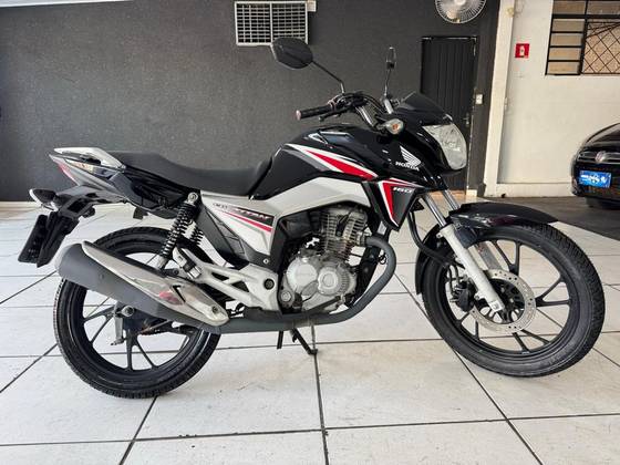 HONDA CG 160 CARGO HONDA CG 160 CARGO